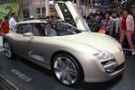 Renault Altica Concept 2006 года